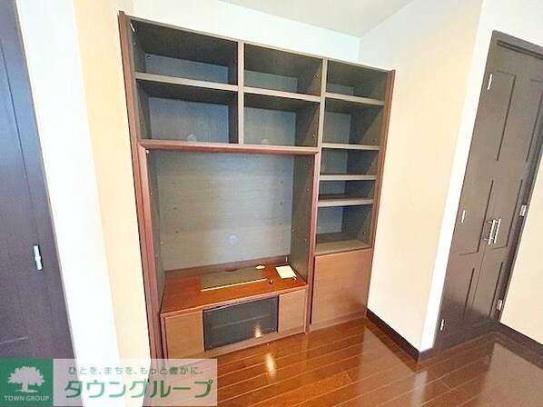 大沼町4丁目貸家の物件内観写真